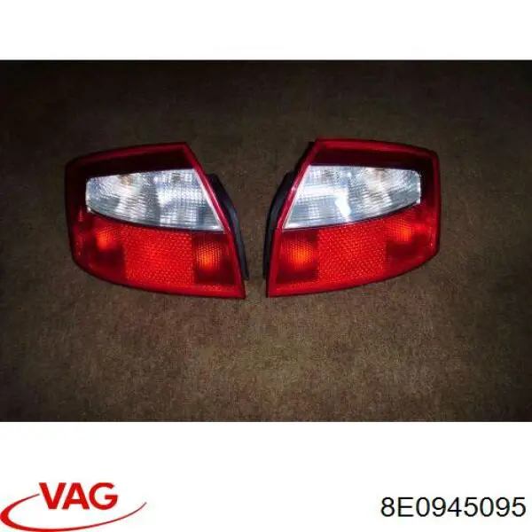 Купить 8E0945095 VAG 