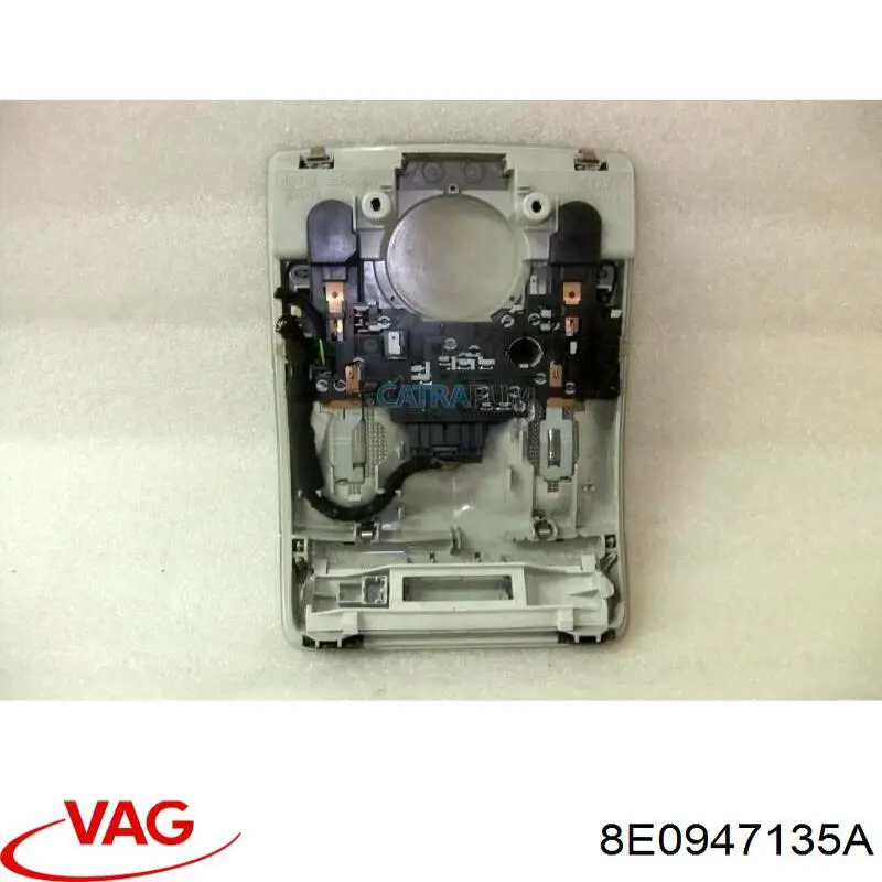  VAG 8E0947135A цена, от 4.60 USD