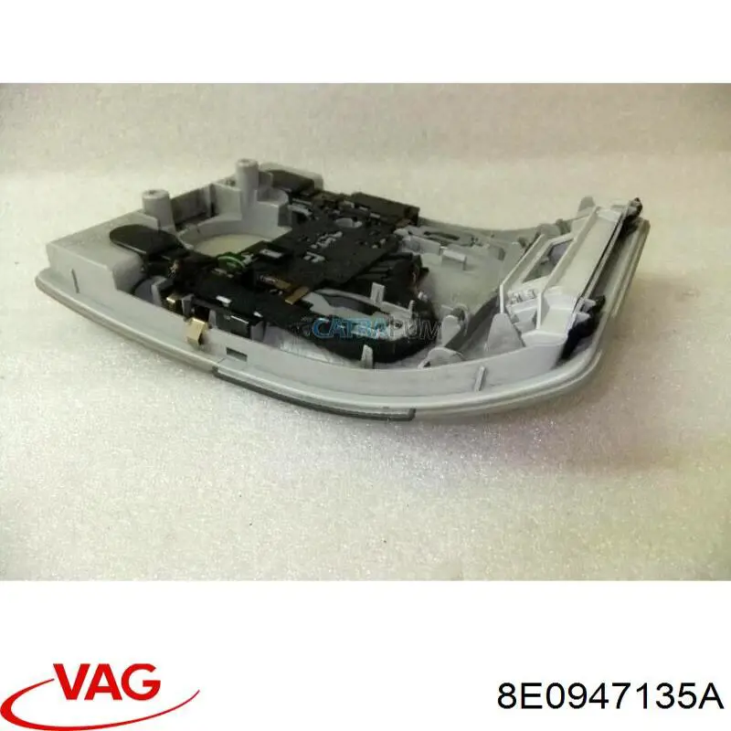 8E0947135A VAG 