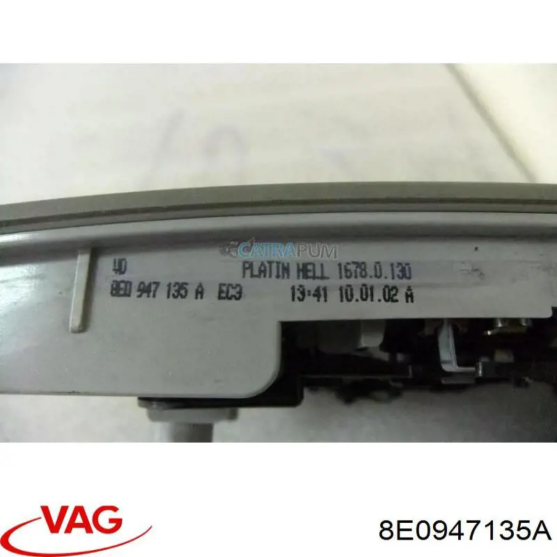 Купить 8E0947135A VAG 