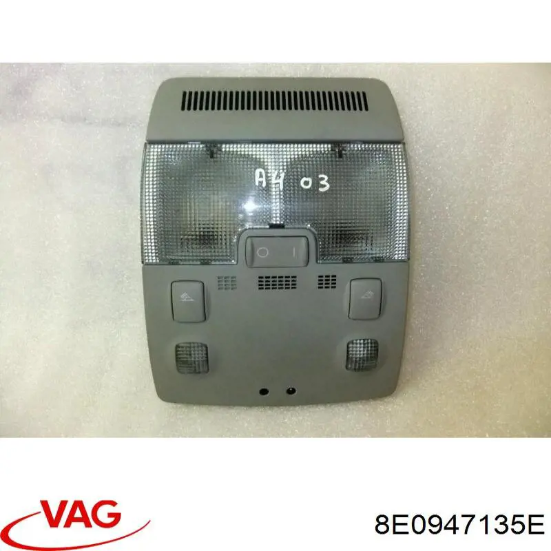 Купить 8E0947135E VAG 