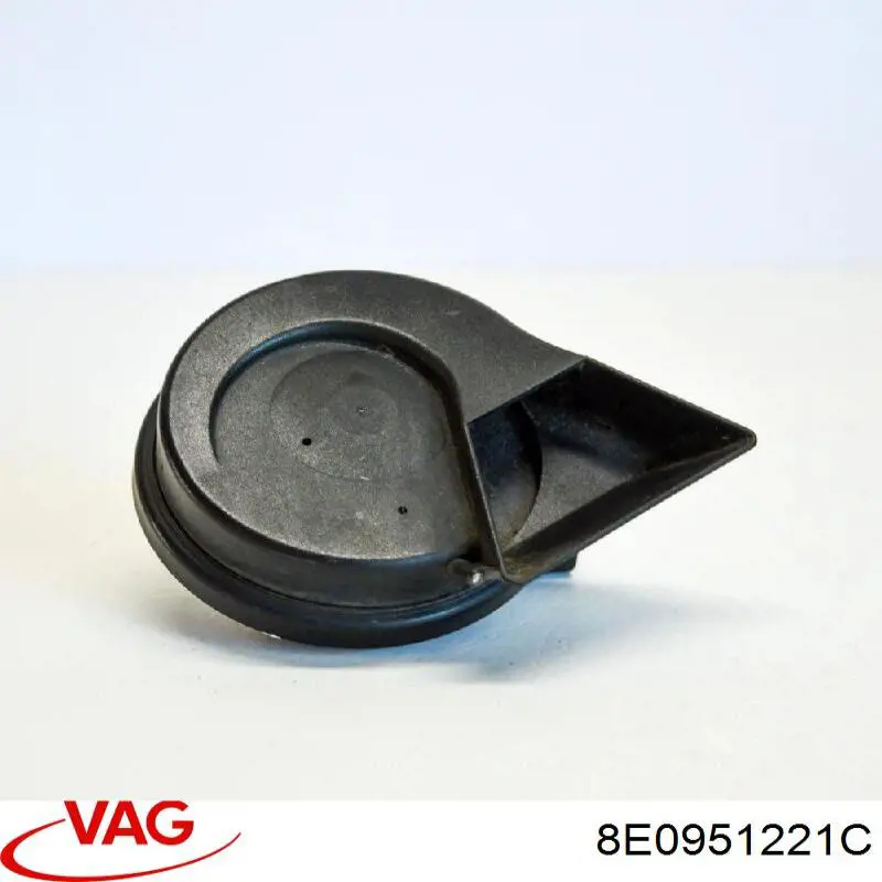 Автомобильный клаксон VAG 8E0951221C цена, от 13.94 USD