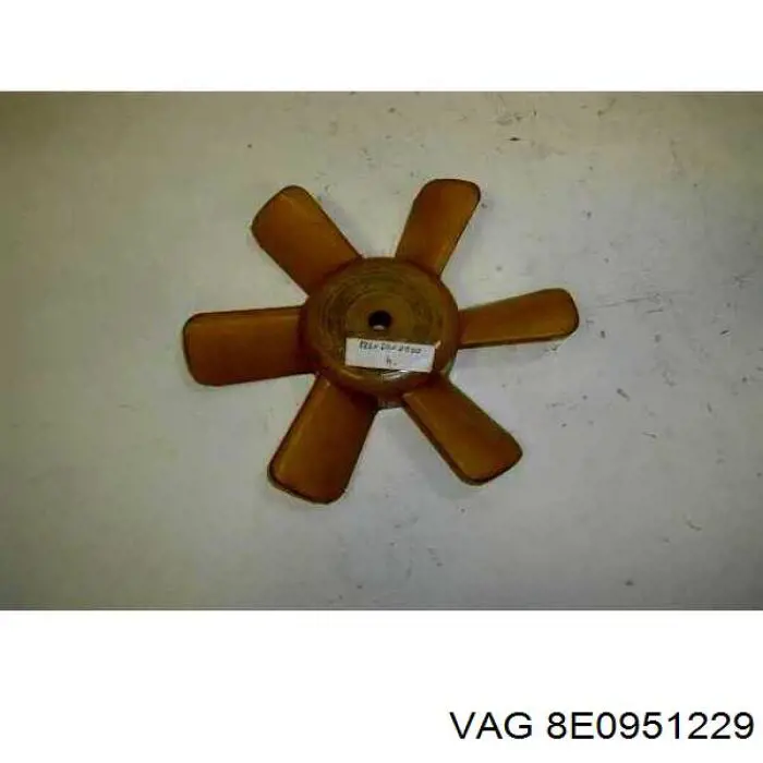  8E0951229 VAG
