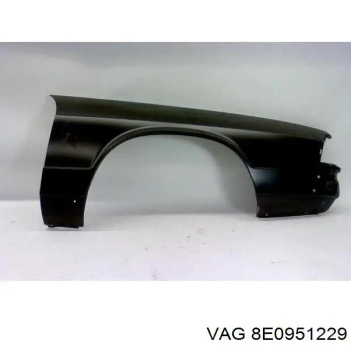  VAG 8E0951229