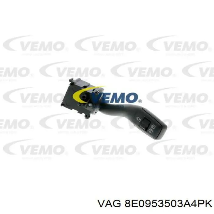 8E0953503A4PK VAG Переключатель подрулевой, правый