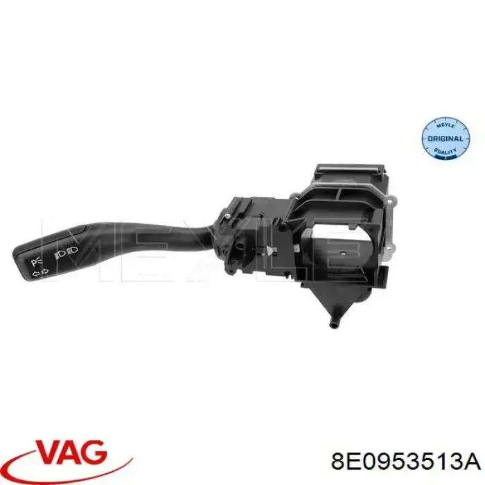 8E0953513A VAG Левый подрулевой переключатель