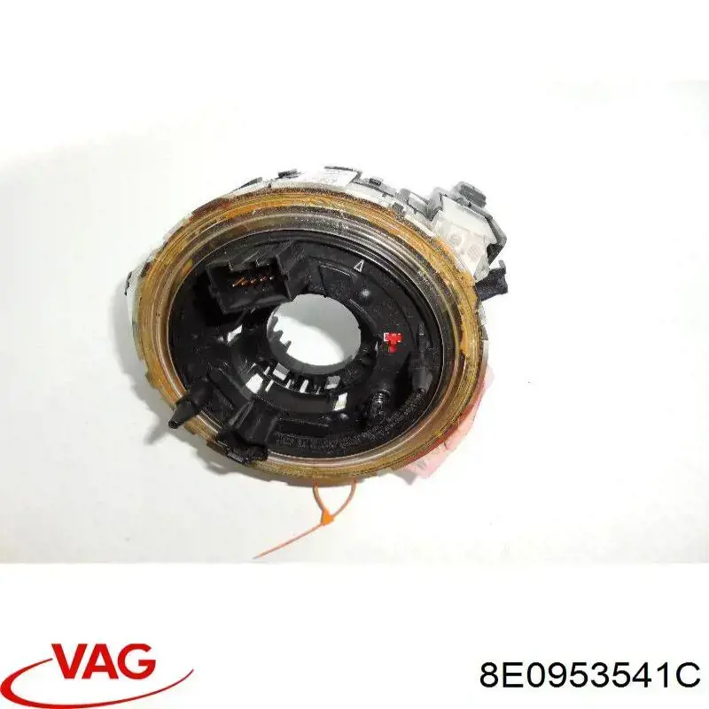  VAG 8E0953541C цена, от 15.32 USD