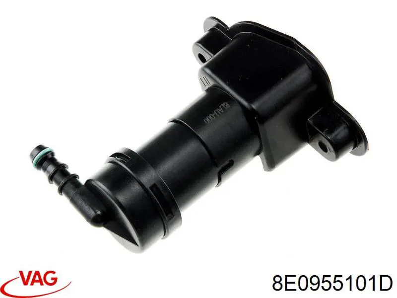 Подъемный цилиндр VAG 8E0955101D цена, от 14.97 USD