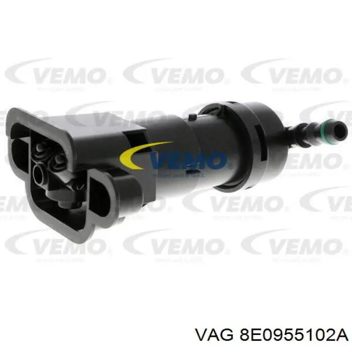 Подъемный цилиндр VAG 8E0955102A цена, от 13.37 USD