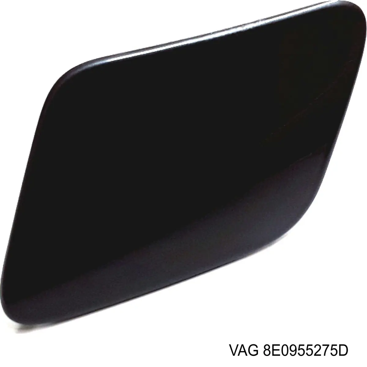 Накладка форсунки омывателя фары передней PAD99945L Signeda