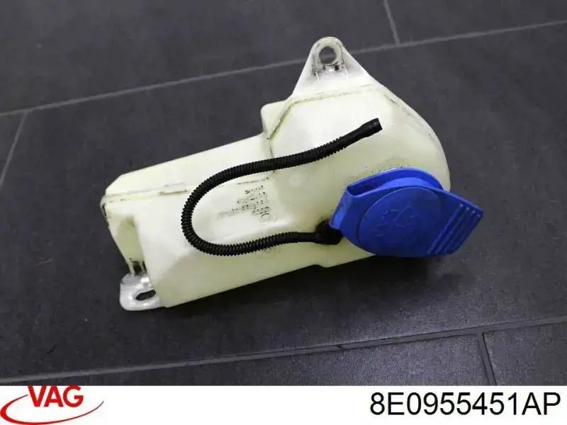 Купить 8E0955451AP VAG 