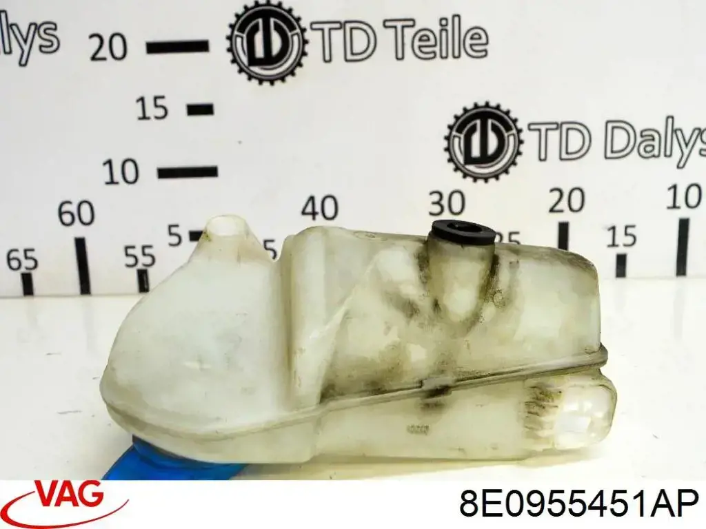  VAG 8E0955451AP цена, от 7.05 USD