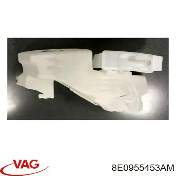 Бачок омывателя лобового стекла VAG 8E0955453AM цена, от 166.27 USD