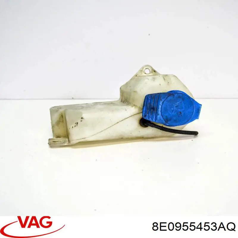 8E0955453AQ VAG Бачок омывателя стекла