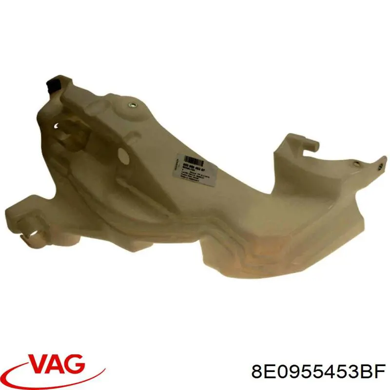 8E0955453BF VAG 