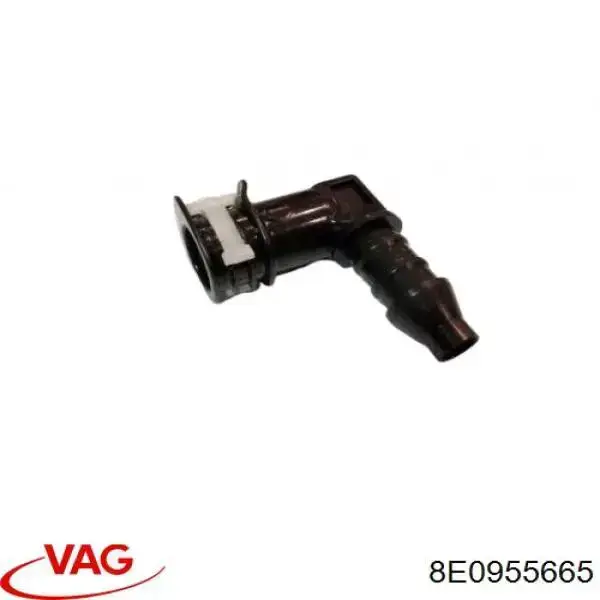  8E0955665 VAG