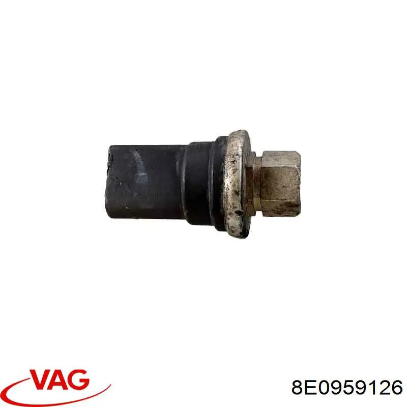 Купить 8E0959126 VAG Датчик-клапан кондиционера