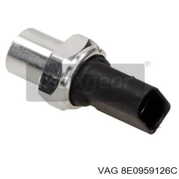 Датчик давления кондиционера 8E0959126C VAG