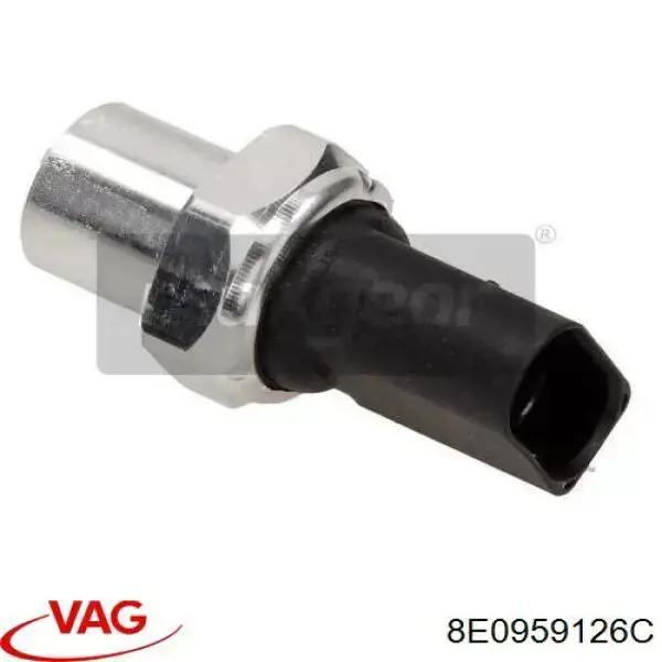 Датчик абсолютного давления кондиционера VAG 8E0959126C цена, от 29.10 USD