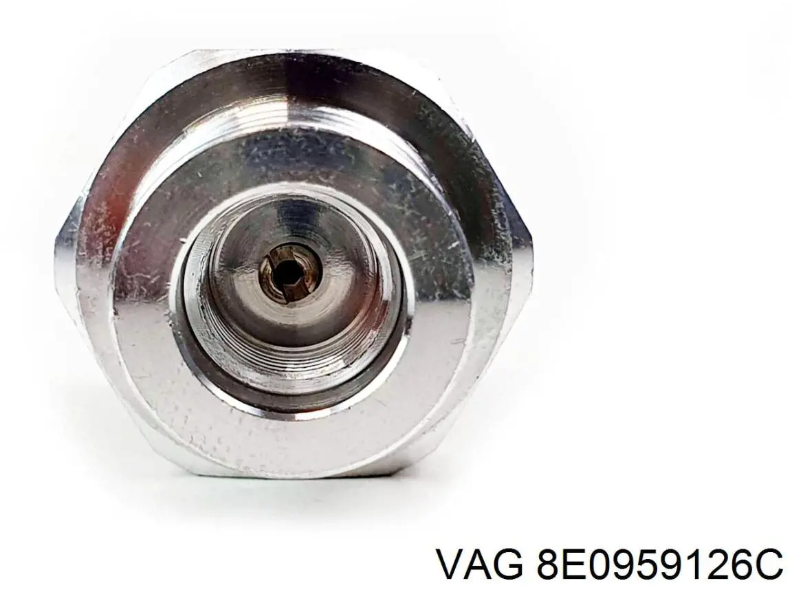 Купить 8E0959126C VAG Датчик-клапан кондиционера