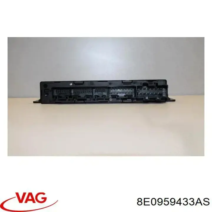  VAG 8E0959433AS цена, от 126.69 USD