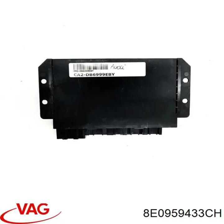 8E0959433CH VAG 