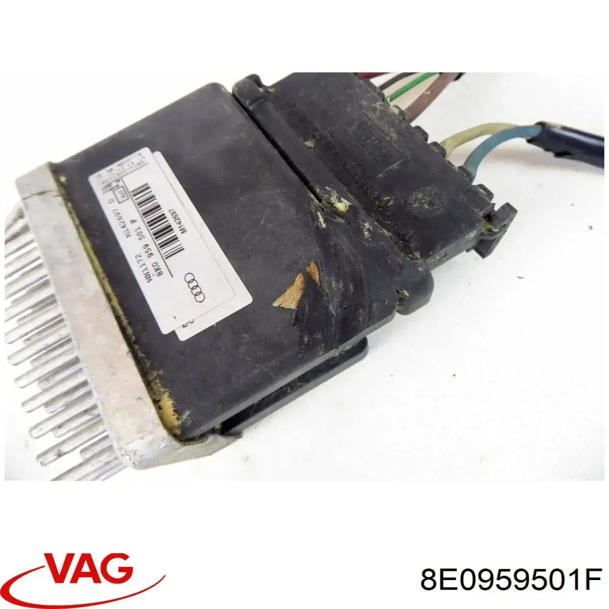 8E0959501F VAG 