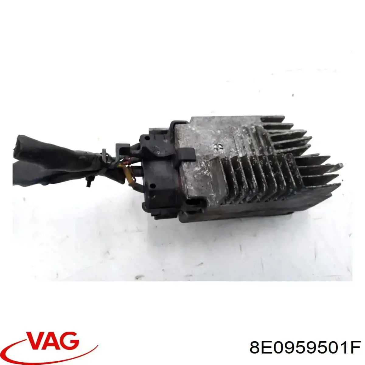 Купить 8E0959501F VAG 