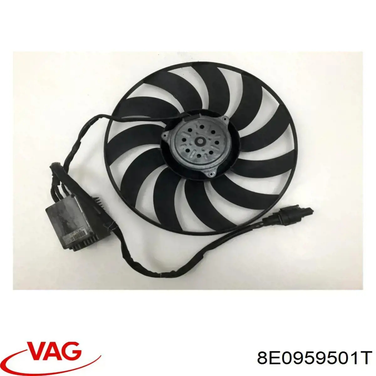 8E0959501T VAG 