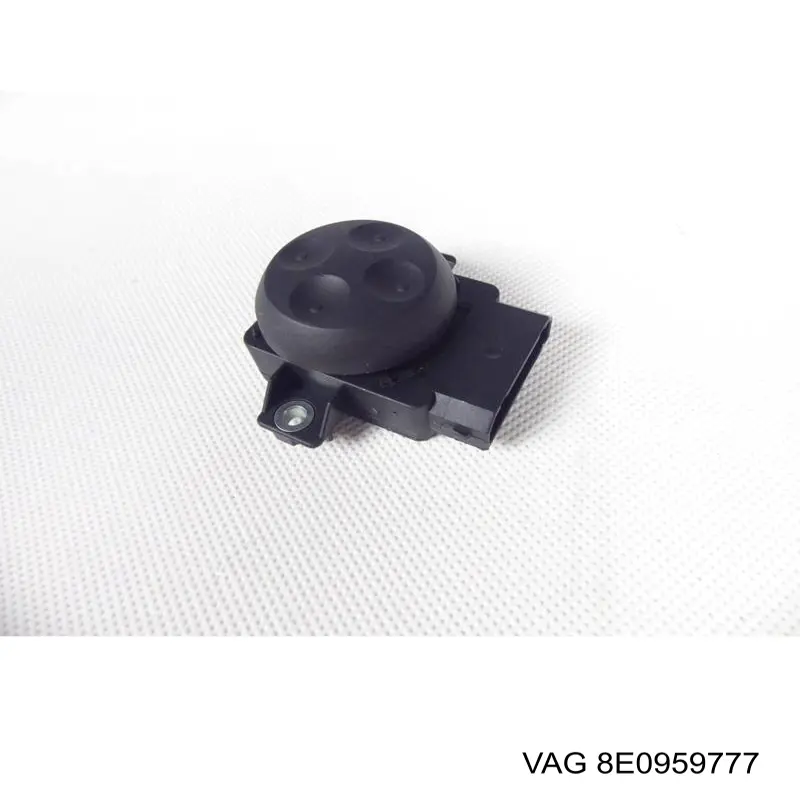 Купить 8E09597779B9 VAG Ручка регулировки спинки сиденья