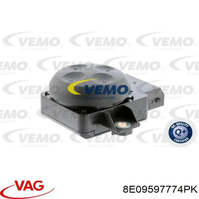 Ручка регулировки спинки сиденья VAG 8E09597779B9 цена, от 8.89 USD