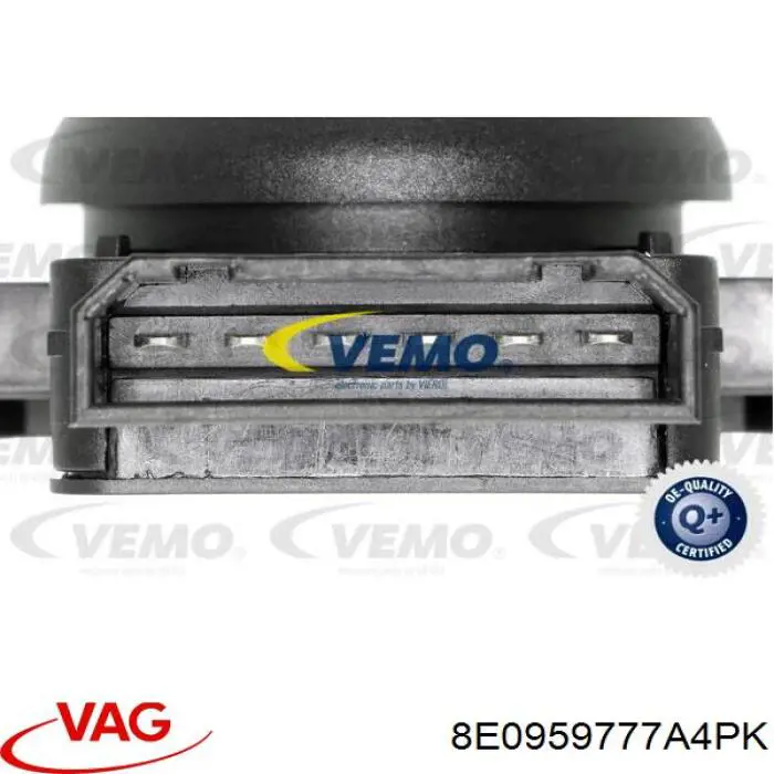 Купить 8E0959777A4PK VAG 