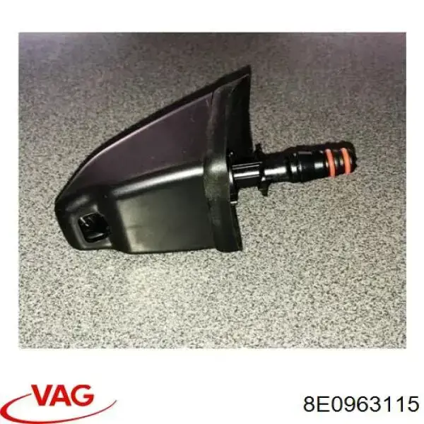 Купить 3730104 Volvo Свечи накала