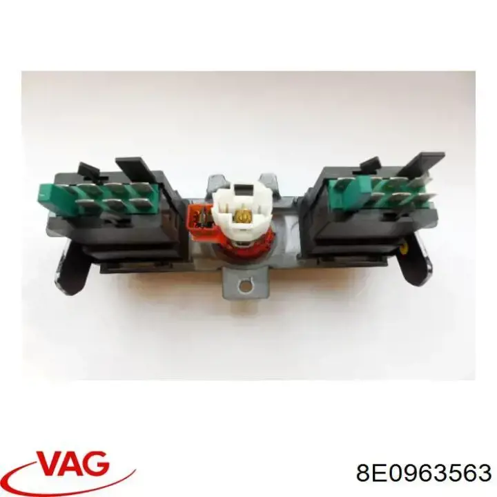 8E0963563 VAG 