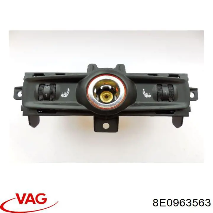  VAG 8E0963563 цена, от 12.42 USD