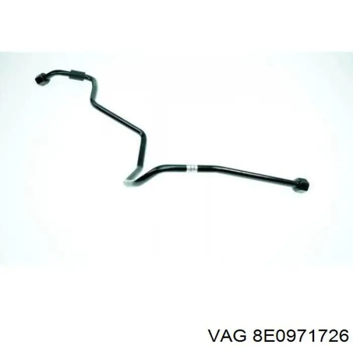 Купить 8E0971726 VAG 
