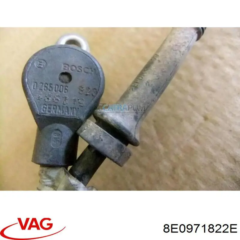  VAG 8E0971822E