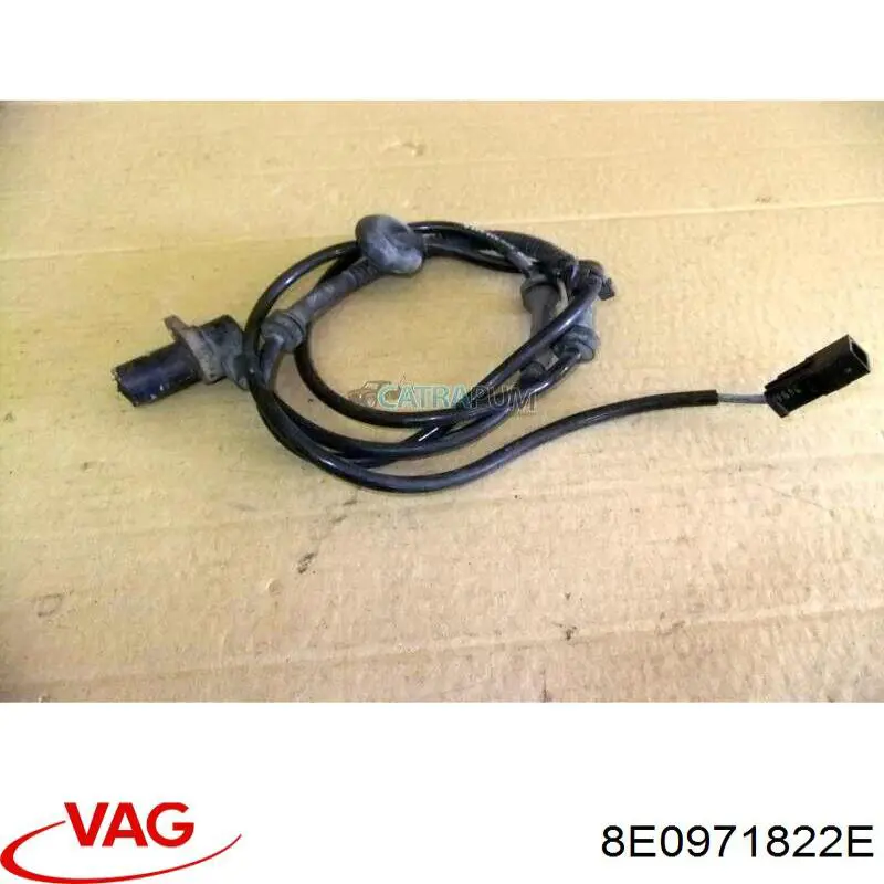  VAG 8E0971822E цена, от 6.21 USD