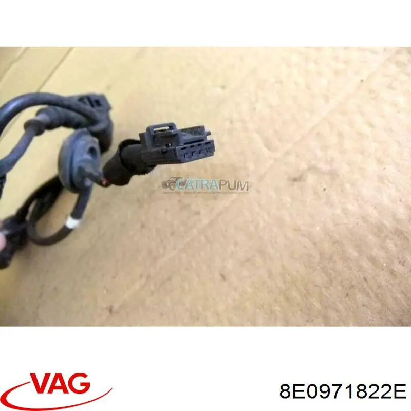  8E0971822E VAG