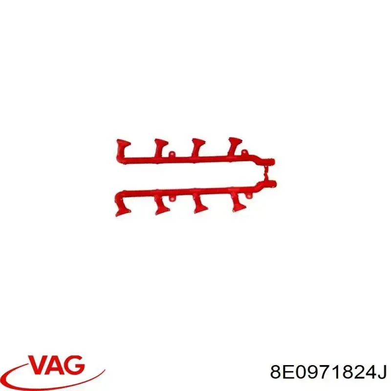 8E0971824J VAG 