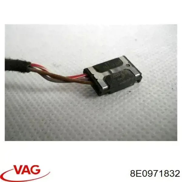  8E0971832 VAG