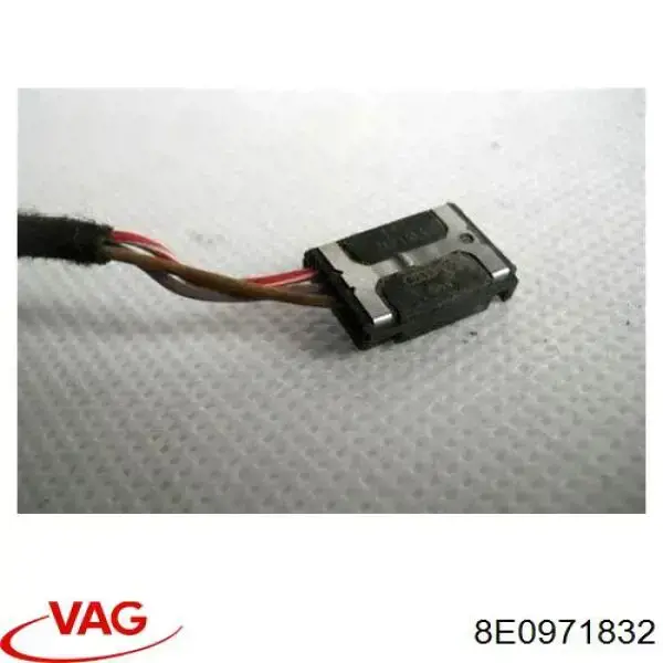  8E0971832 VAG