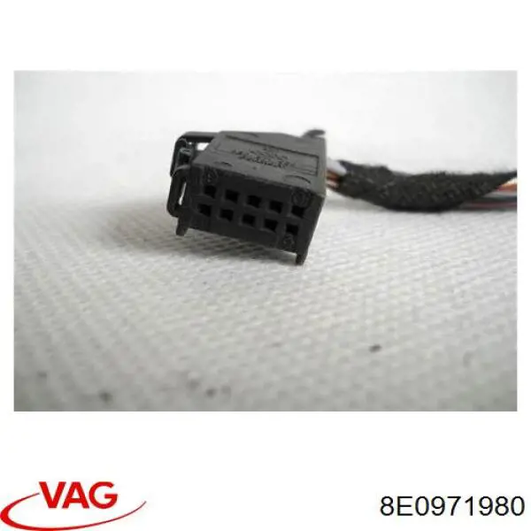 8E0971980 VAG 