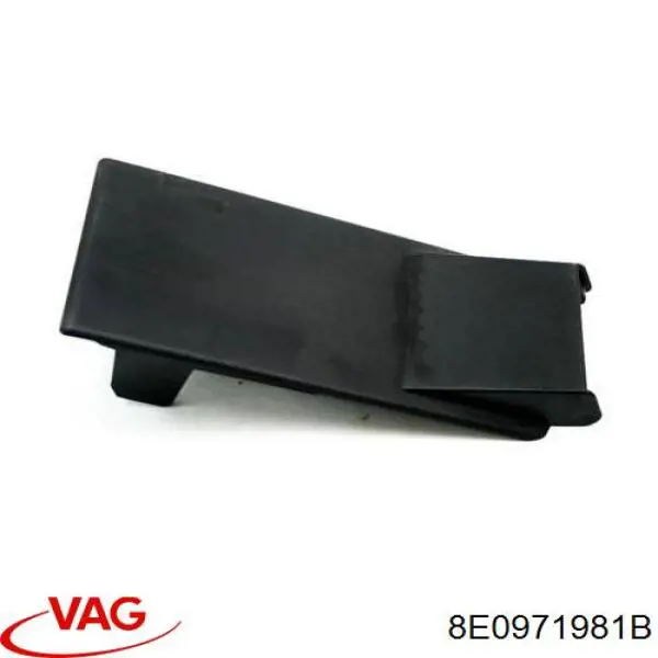 8E0971981B VAG 