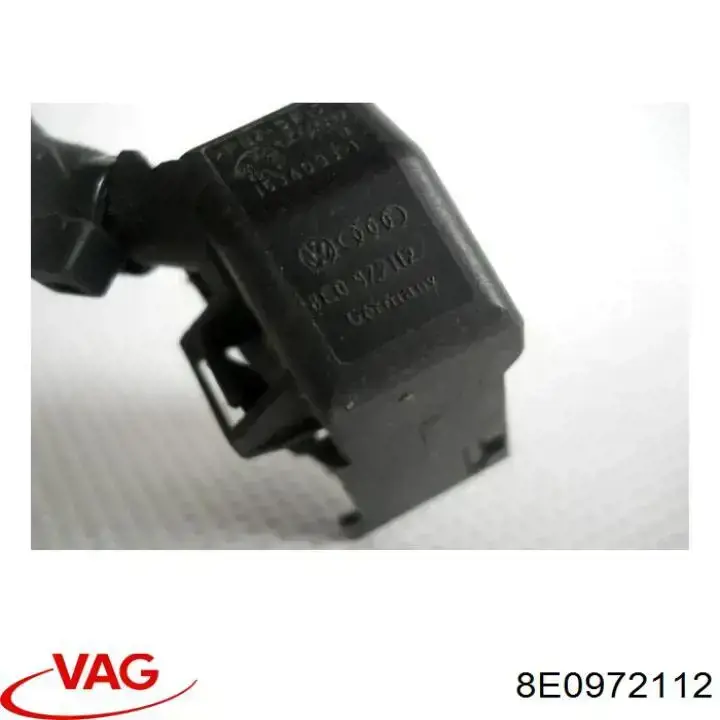  VAG 8E0972112 цена, от 1.27 USD