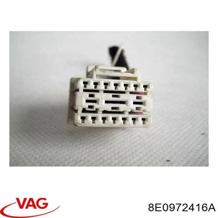  8E0972416A VAG