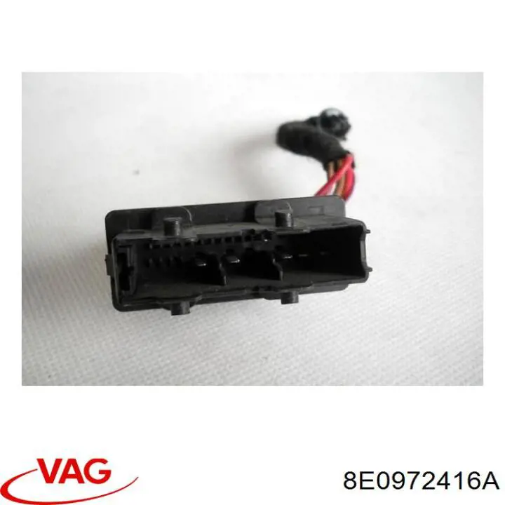  VAG 8E0972416A