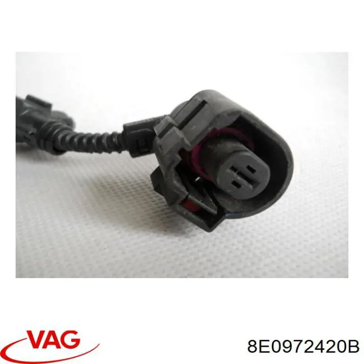Купить 8W0972420 VAG 