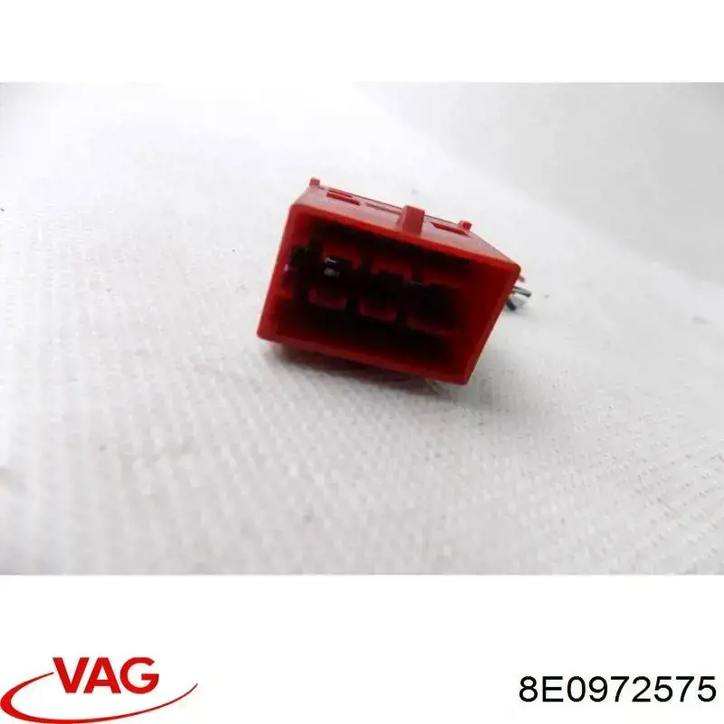  8E0972575 VAG