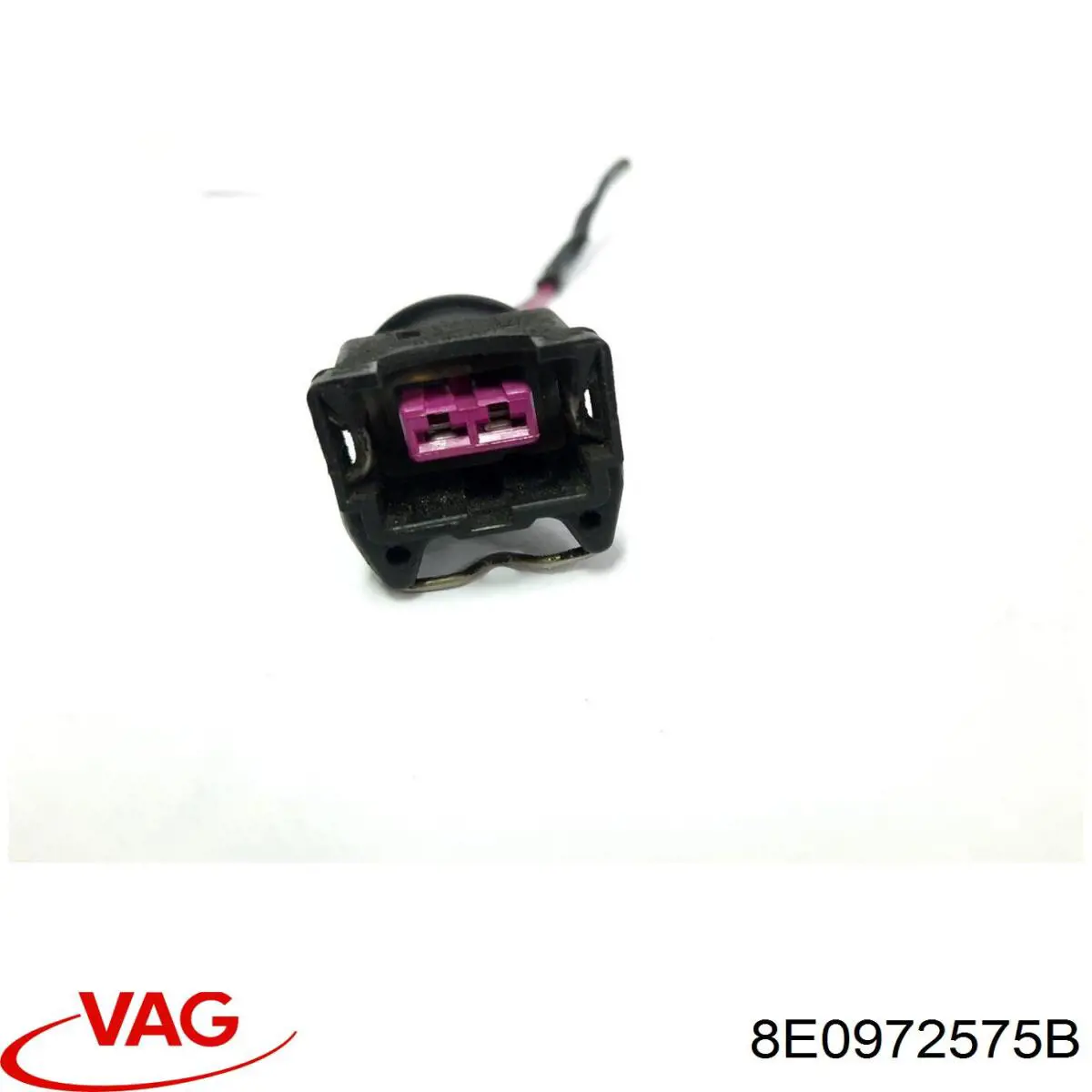  VAG 8E0972575B
